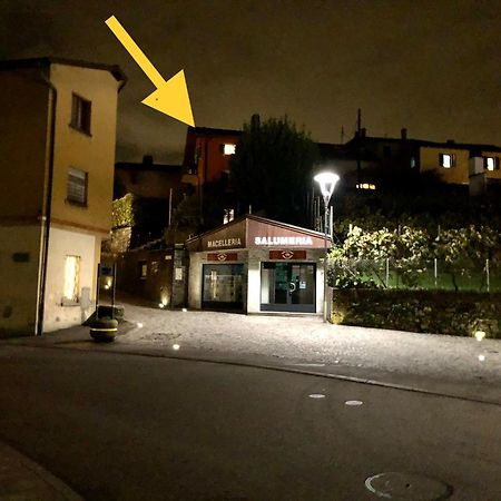 Comano Lugano Ticino - B&B Walterina 外观 照片