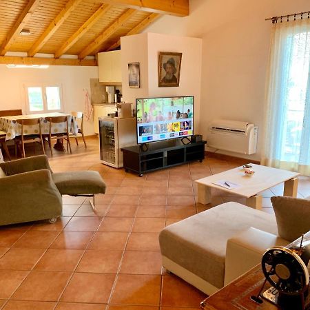 Comano Lugano Ticino - B&B Walterina 外观 照片