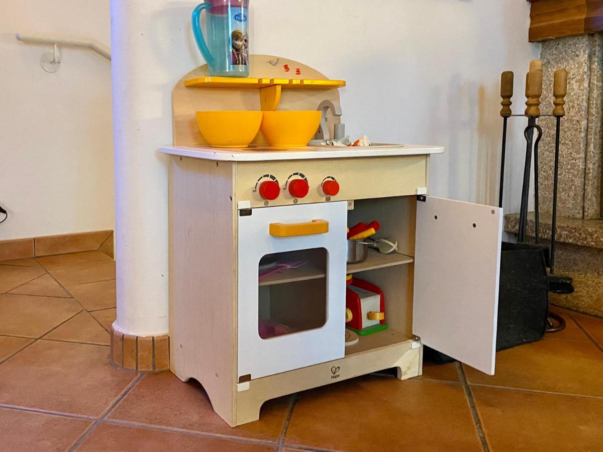 Comano Lugano Ticino - B&B Walterina 外观 照片