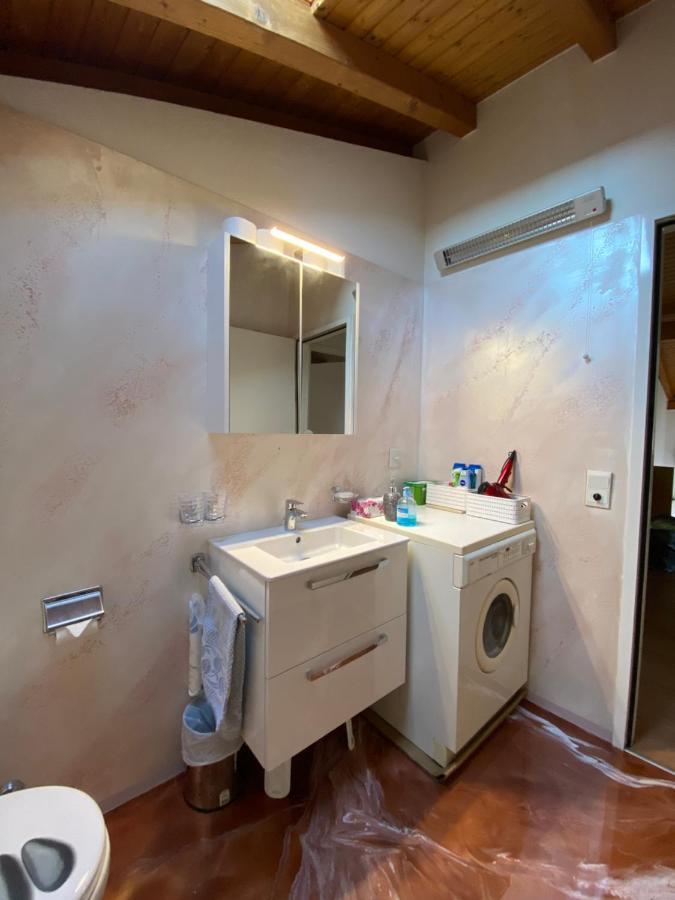 Comano Lugano Ticino - B&B Walterina 外观 照片