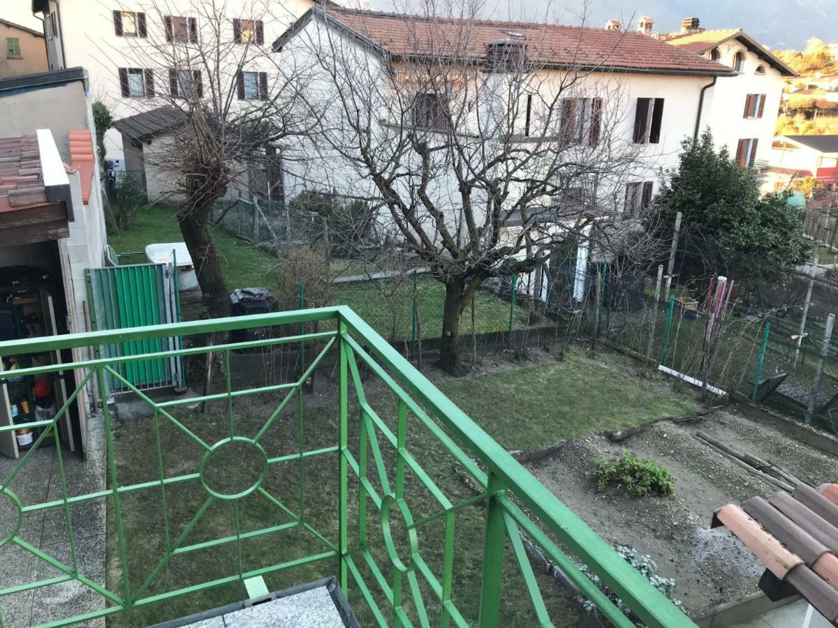 Comano Lugano Ticino - B&B Walterina 外观 照片