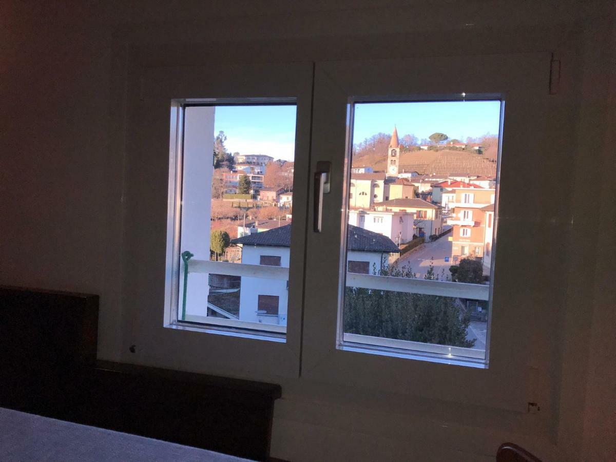 Comano Lugano Ticino - B&B Walterina 外观 照片