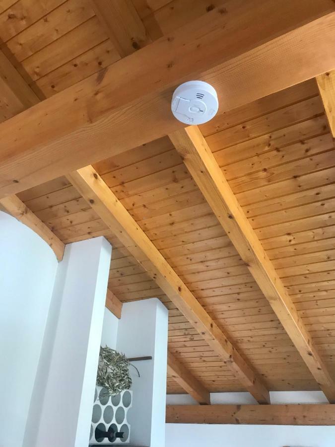 Comano Lugano Ticino - B&B Walterina 外观 照片