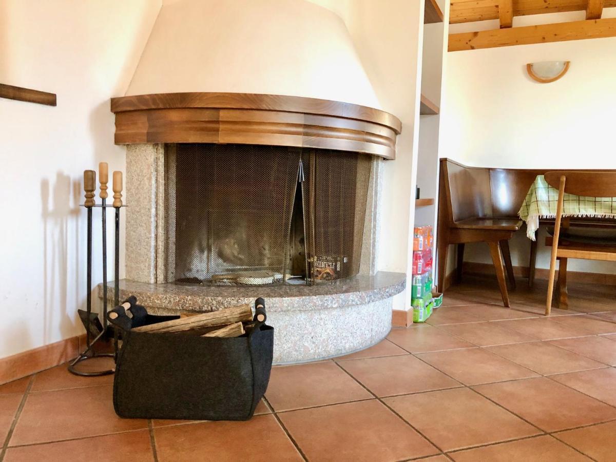 Comano Lugano Ticino - B&B Walterina 外观 照片