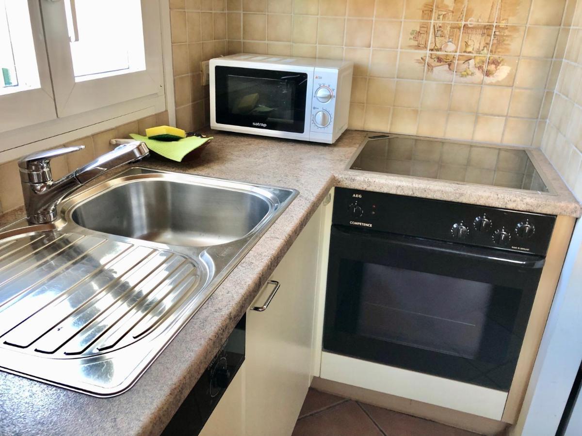 Comano Lugano Ticino - B&B Walterina 外观 照片