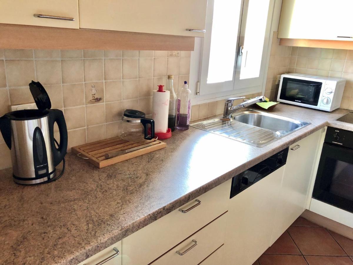 Comano Lugano Ticino - B&B Walterina 外观 照片