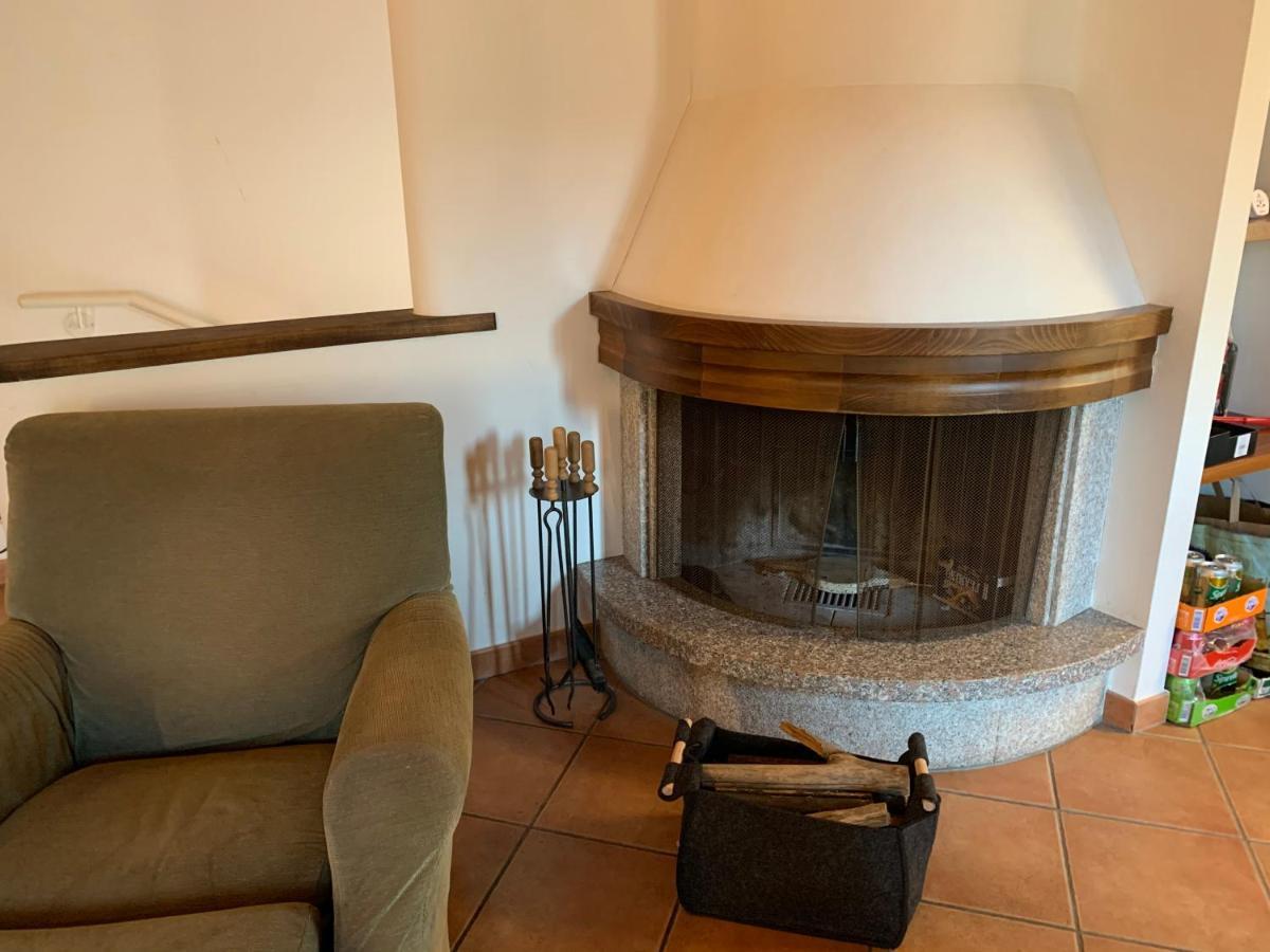 Comano Lugano Ticino - B&B Walterina 外观 照片